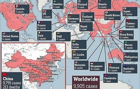 آخرین آمار مبتلایان و قربانیان کرونا اعلام شد