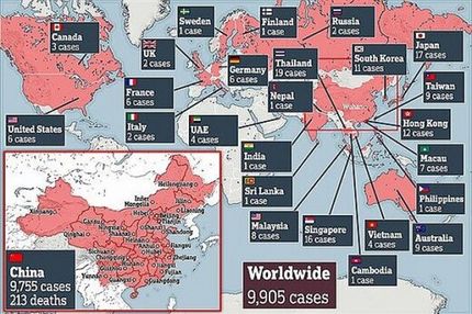 آخرین آمار مبتلایان و قربانیان کرونا اعلام شد