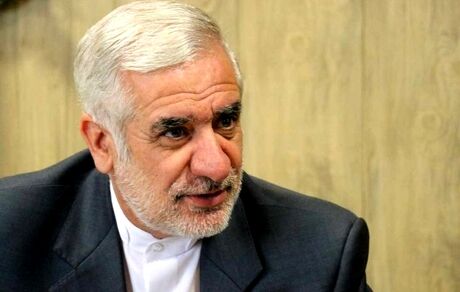 ادعای یک نماینده: تعدادی از کشته‌شدگان حوادث اخیر اتباع بیگانه بودند/ از آرپی‌جی۷، نارنجک و خمیرهای انفجاری در اعتراض‌ها استفاده شد 