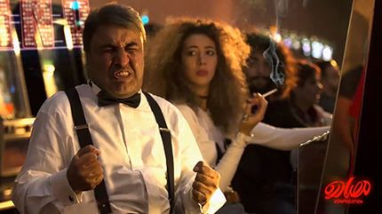 «مصادره» نمونه موفق یک کمدی استراتژیک