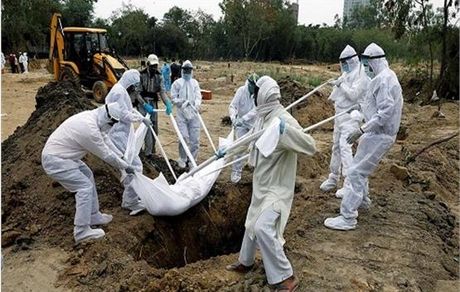 جدی نگرفتن هشدارهای کرونایی مرگ عزیزانمان را در پی دارد