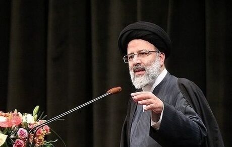 رئیسی:  پیوند امارات با صهیونیست‌ها چهره ارتجاع عرب را روشن می‌کند