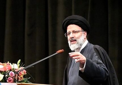 رئیسی:  پیوند امارات با صهیونیست‌ها چهره ارتجاع عرب را روشن می‌کند