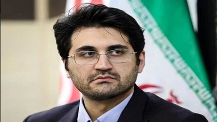رئیس سازمان مالیاتی کشور منصوب شد