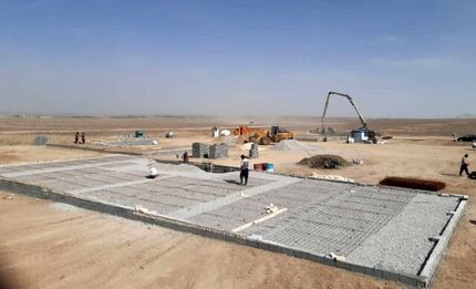 وزارت علوم زمین‌های مازاد دولتی را تحویل نمی‌دهد