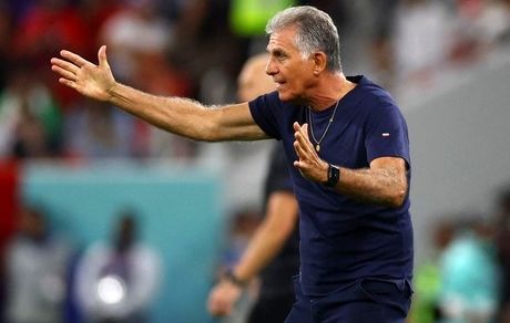 اولین بازی تیم ملی قطر با کی‌روش به شکست انجامید