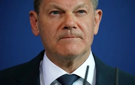 شولتس: آلمان و ناتو نباید در اوکراین به طرف‌های متخاصم تبدیل شوند/هیچ جنگ هسته‌ای نباید رخ دهد