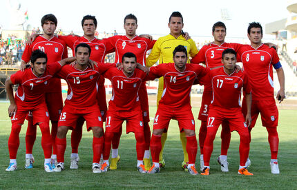  اولین حریف تدارکاتی تیم امید مشخص شد 