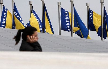 بوسنی در آستانه پیوستن به اتحادیه اروپا