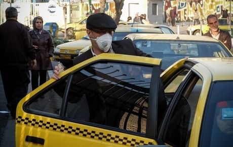 افزایش نرخ کرایه تاکسی پس از طی مراحل قانونی اعلام می‌شود