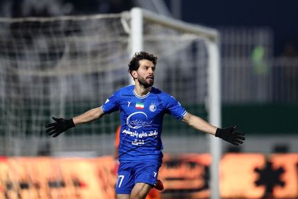 واکنش باشگاه استقلال به مصدومیت دو بازیکن ازبک این تیم