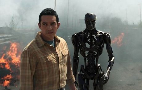 «ترمیناتور» خارج از گیشه رکورد زد/ هزینه ۷.۸ میلیون دلاری تبلیغات