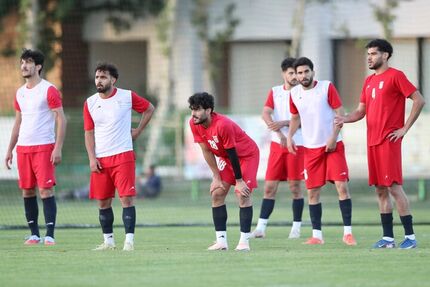 باشگاه تراکتور، لژیونر ایرانی را جذب کرد