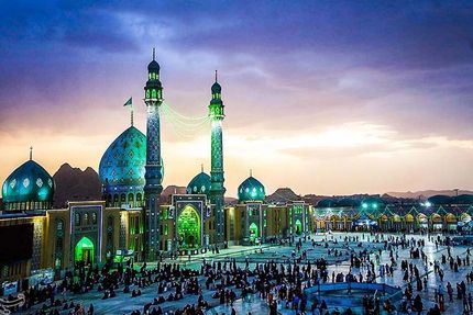 شهر قم پذیرای مسافران در ایام نیمه شعبان نیست