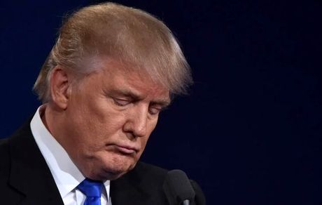 ترامپ، ۵ میلیون دلار محکوم شد