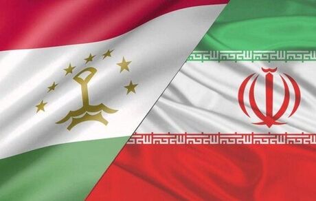 بیانیه وزارت خارجه تاجیکستان درباره سفر رئیسی به این کشور