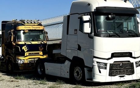 اعلام شرط جدید واردات خودروهای سنگین