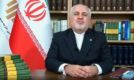 توضیحات محمدجواد ظریف درخصوص تشکیل و انتخاب اعضای دولت چهاردهم