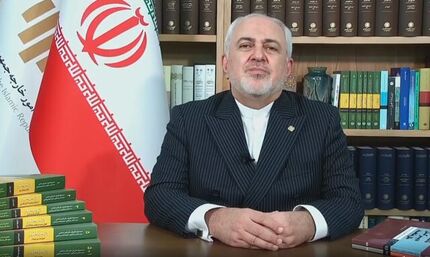 توضیحات محمدجواد ظریف درخصوص تشکیل و انتخاب اعضای دولت چهاردهم