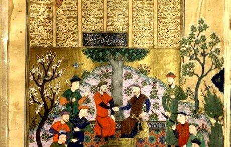 واکنش قائم‌مقام وزارت میراث به حذف ادبیات/تصمیم متولیان کنکور جای تعجب‌ دارد!