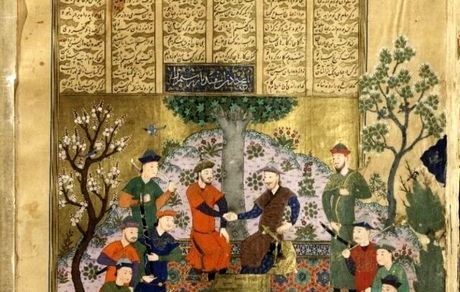 واکنش قائم‌مقام وزارت میراث به حذف ادبیات/تصمیم متولیان کنکور جای تعجب‌ دارد!