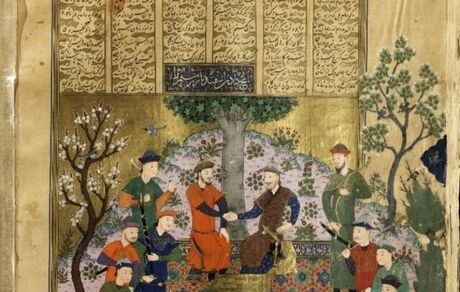 واکنش قائم‌مقام وزارت میراث به حذف ادبیات/تصمیم متولیان کنکور جای تعجب‌ دارد!