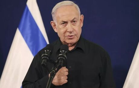 اتهام زنی دوباره نتانیاهو: عوامل ایران دنبال ترور من بودند