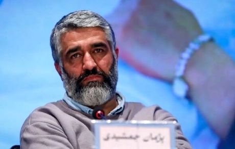 آخرین وضعیت پرونده پژمان جمشیدی از زبان وکیلش