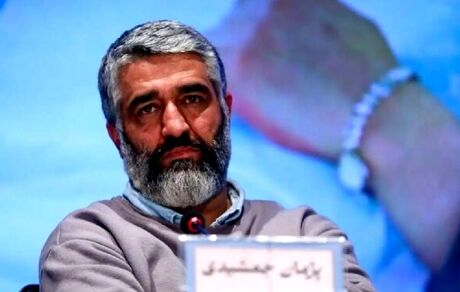 آخرین وضعیت پرونده پژمان جمشیدی از زبان وکیلش