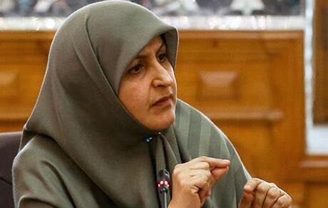  سیاوشی: حضور زنان در ورزشگاه یک مطالبه چهل ساله است/ نشان دهیم ورزشگاه هم مانند تمام بخش‌های عمومی جامعه امن است 