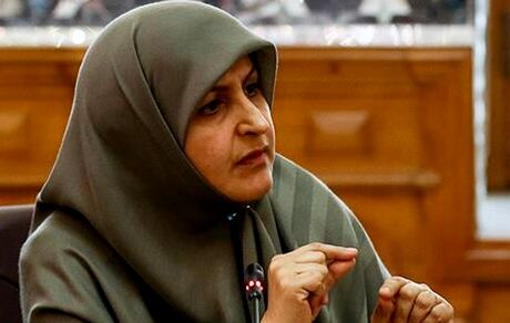 سیاوشی: حضور زنان در ورزشگاه یک مطالبه چهل ساله است/ نشان دهیم ورزشگاه هم مانند تمام بخش‌های عمومی جامعه امن است 