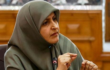  سیاوشی: حضور زنان در ورزشگاه یک مطالبه چهل ساله است/ نشان دهیم ورزشگاه هم مانند تمام بخش‌های عمومی جامعه امن است 