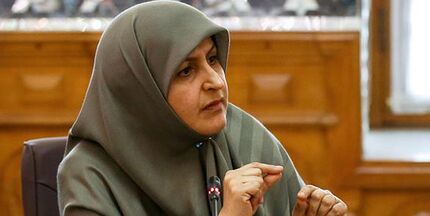  سیاوشی: حضور زنان در ورزشگاه یک مطالبه چهل ساله است/ نشان دهیم ورزشگاه هم مانند تمام بخش‌های عمومی جامعه امن است 