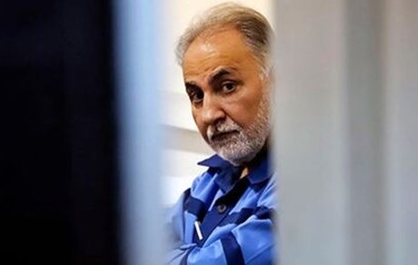 نظر جدید کارشناسان: شلیک محمد علی نجفی به همسرش مستقیم نبود