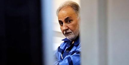 نظر جدید کارشناسان: شلیک محمد علی نجفی به همسرش مستقیم نبود