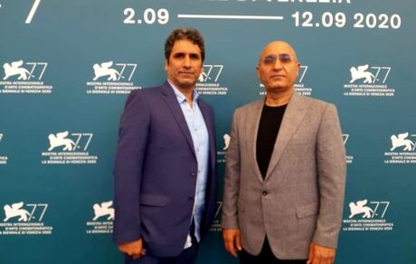 دو حضور بین المللی دیگر برای فیلم سینمایی «دشت خاموش»