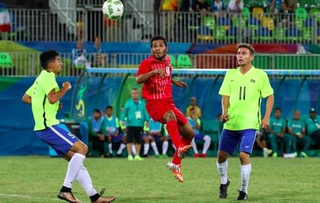 
فوتبال هفت‌نفره در انتظار پاداش قهرمانی آسیا
