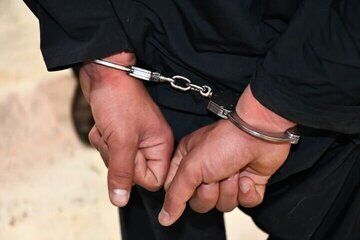 عامل قتل رئیس کانون مداحان شاهین شهر اصفهان دستگیر شد / دلیل: اختلاف خانوادگی