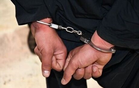 عامل قتل رئیس کانون مداحان شاهین شهر اصفهان دستگیر شد / دلیل: اختلاف خانوادگی