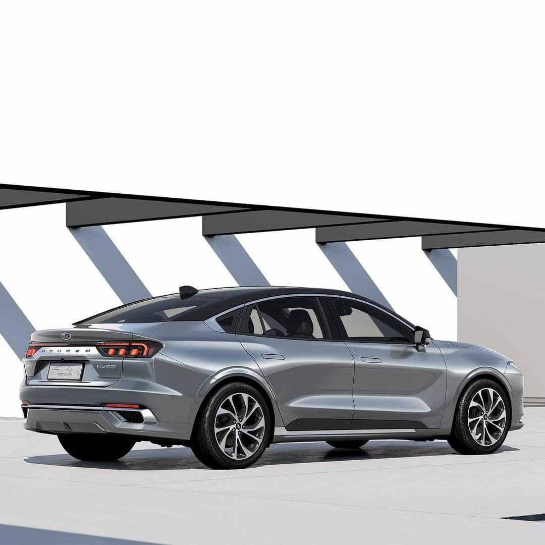 فورد موندئو ۲۰۲۲