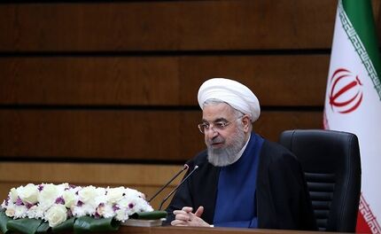  دستور روحانی برای شفاف‌سازی اقدامات مربوط به واکسن کرونا