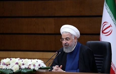  دستور روحانی برای شفاف‌سازی اقدامات مربوط به واکسن کرونا