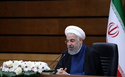  دستور روحانی برای شفاف‌سازی اقدامات مربوط به واکسن کرونا
