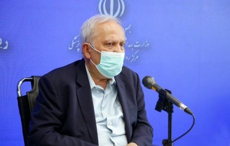 تزریق دُز چهارم واکسن کرونا برای مبتلایانِ نقص سیستم ایمنی/ادامه روند کاهشی کووید در کشور