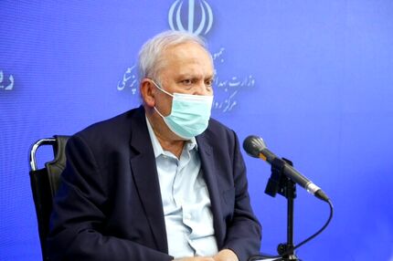 تزریق دُز چهارم واکسن کرونا برای مبتلایانِ نقص سیستم ایمنی/ادامه روند کاهشی کووید در کشور