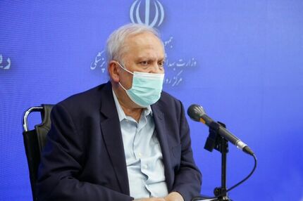 تزریق دُز چهارم واکسن کرونا برای مبتلایانِ نقص سیستم ایمنی/ادامه روند کاهشی کووید در کشور