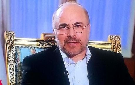 قالیباف: تمام زنجیره‌های تولید از داخل تامین نمی‌شود