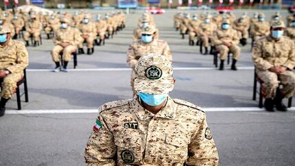 سربازان دارای غیبت این خبر خوش را بخوانند