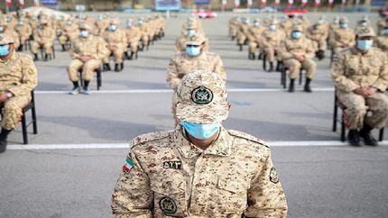 سربازان دارای غیبت این خبر خوش را بخوانند