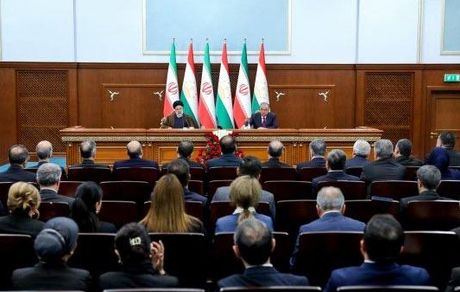 رییسی: توقف فوری حملات به غزه خواست عمومی همه مردم جهان است